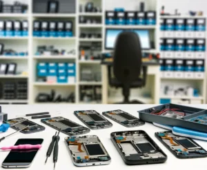 Smart Fix LV offers Mobile iPhone Repairs!