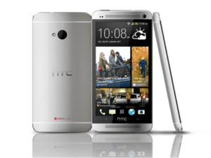 HTC One Repair