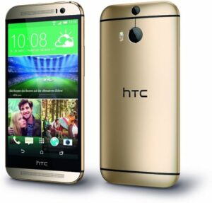 HTC One M8 Repair
