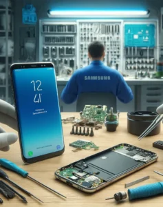 Samsung Galaxy J Series Phone Repair