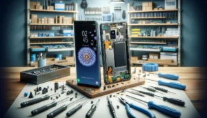 Galaxy S9 Plus Repair