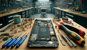 Galaxy S6 Edge Repair