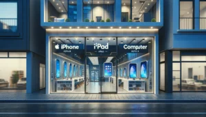 The Only Shop You Need For Your iPhone Repair Las Vegas!