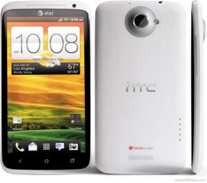 HTC One X (AT&T) Repair