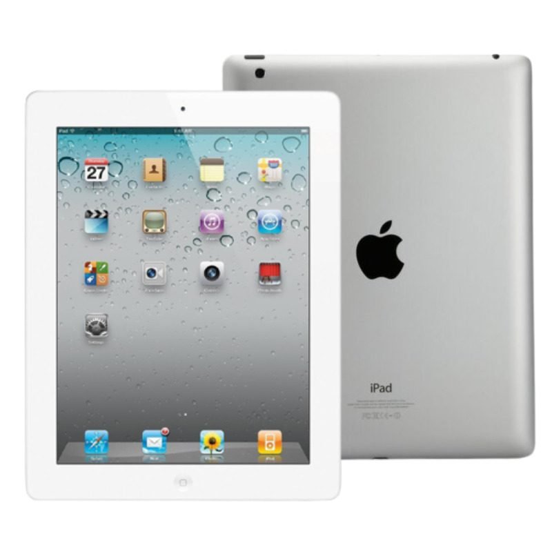 iPad 4 Repair