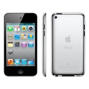 iPod Touch 4th Gen