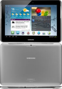 Galaxy Tab 2 10.1″ Repair