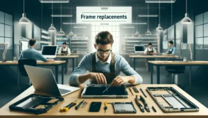 Frame Replacements