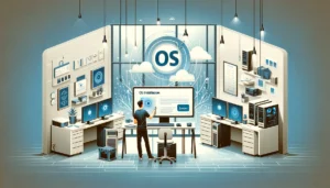OS Installation Customer Satisfaction