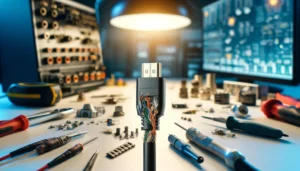 HDMI Repair in Las Vegas | Smart Fix