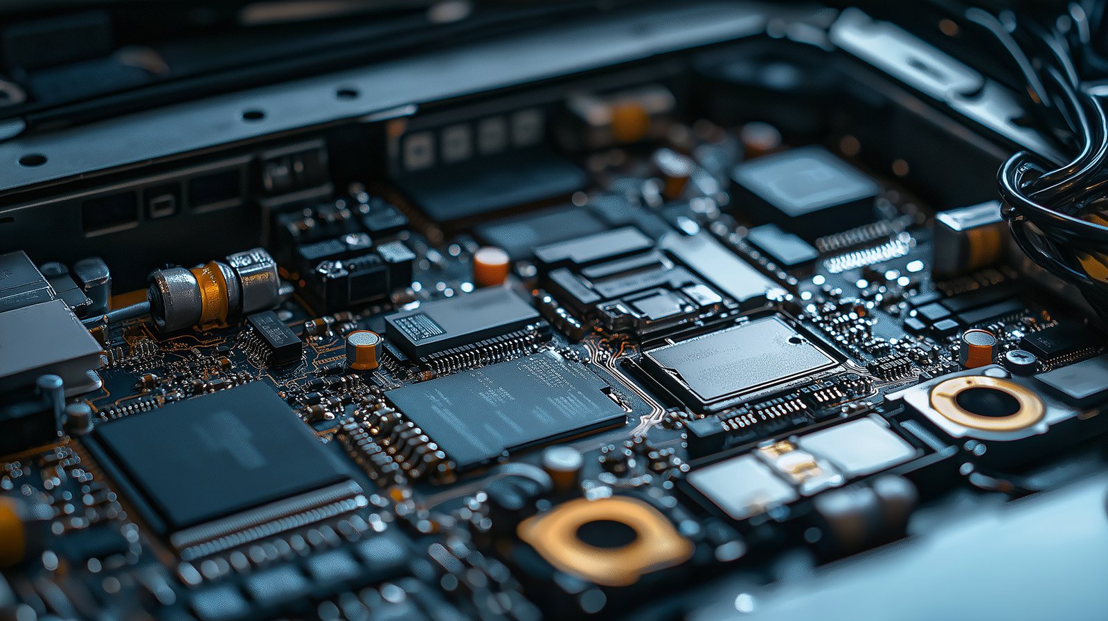 MacBook battery repair in Las vegas