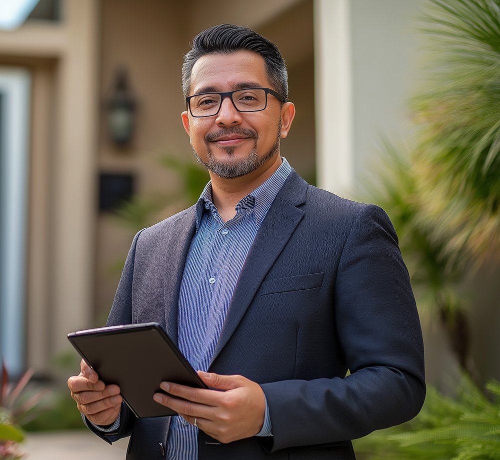 Secure 1 Smart home security