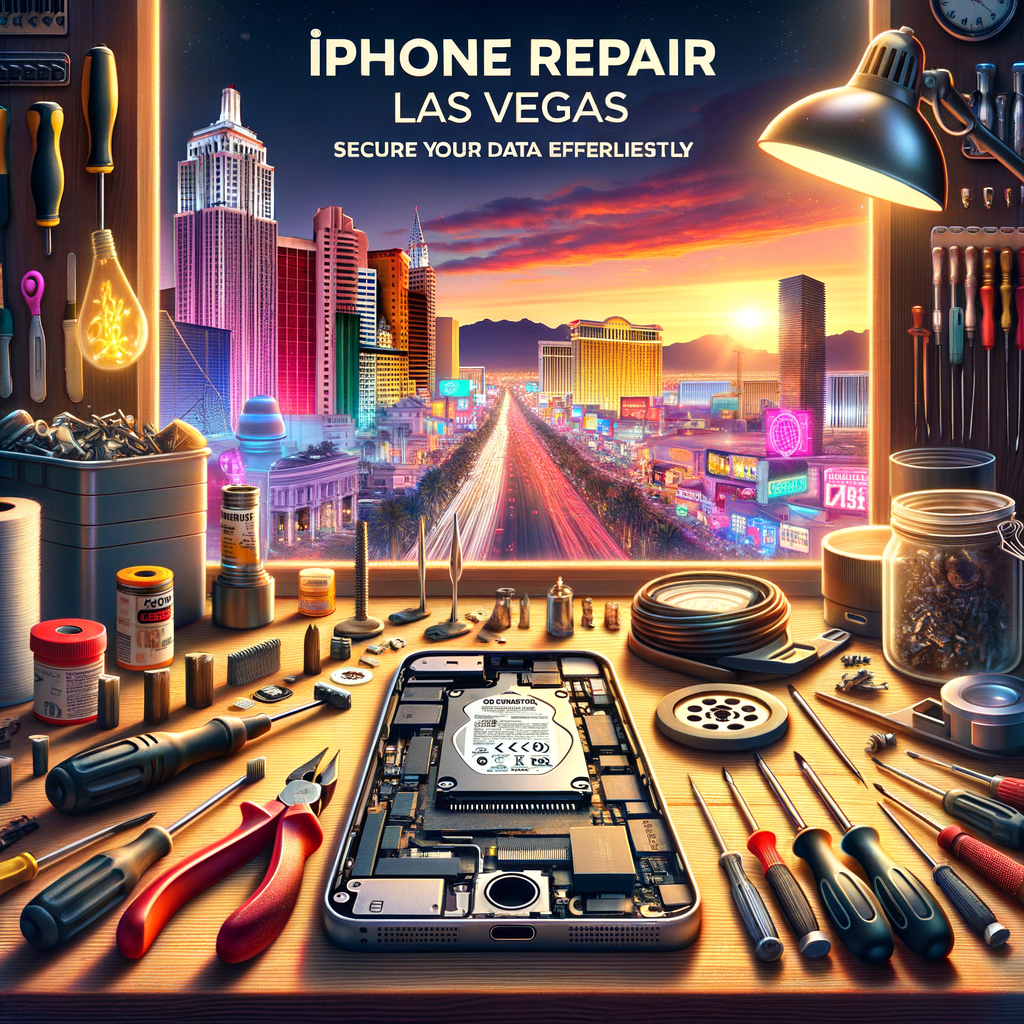 Blog 9 Las Vegas device repair blog