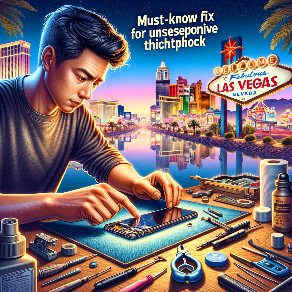 iPhone Repair Las Vegas: Must-Know Fix for Unresponsive Touchscreen 1 generate an eye catching high quality featured im 1757076493