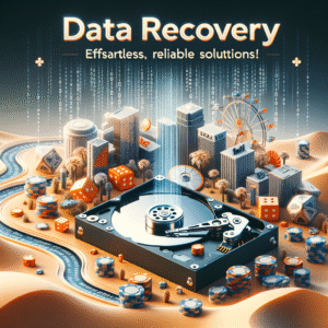 Generate an eye-catching, high-quality featured image prompt for a blog post about: Data Recovery La 3 generate an eye catching high quality featured im 1757112968